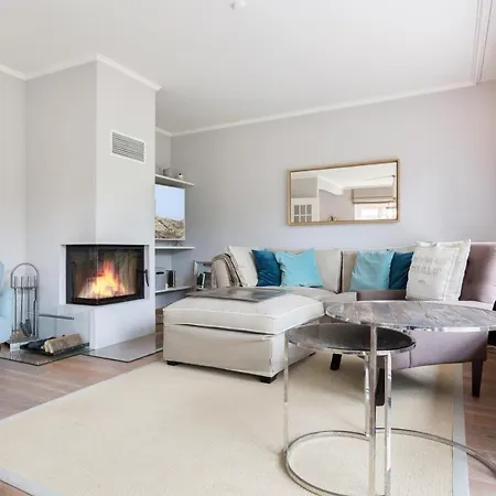Tatil Evi Haus-Maja Westerland