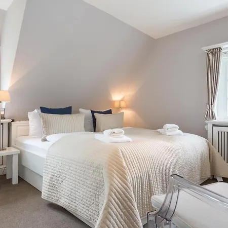 Tatil Evi Haus-Maja Westerland