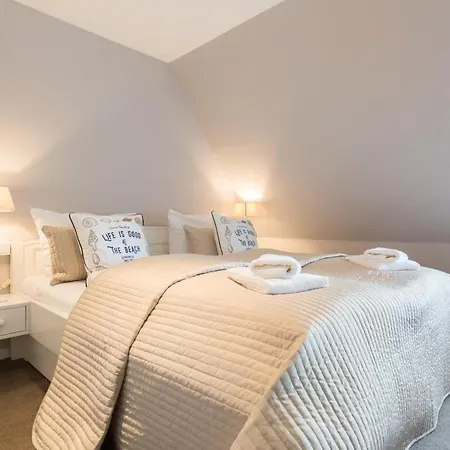 Tatil Evi Haus-Maja *
