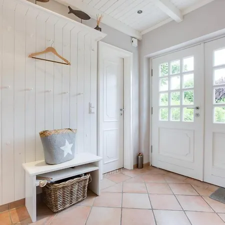 Haus-Maja Tatil Evi