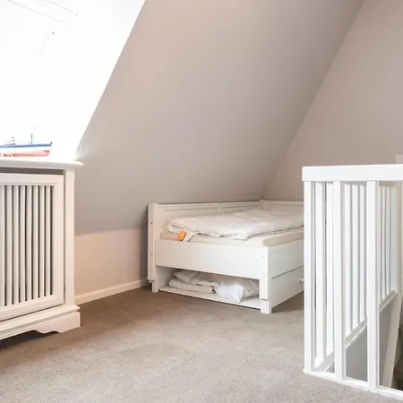 Haus-Maja Tatil Evi Westerland