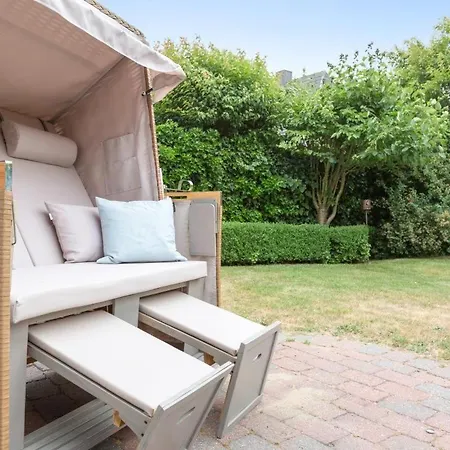Tatil Evi Haus-Maja Westerland
