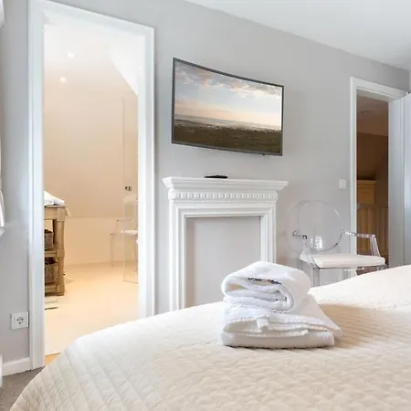 Tatil Evi Haus-Maja Westerland