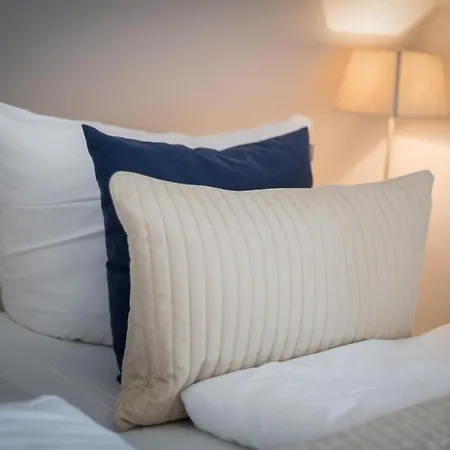 Tatil Evi Haus-Maja Westerland