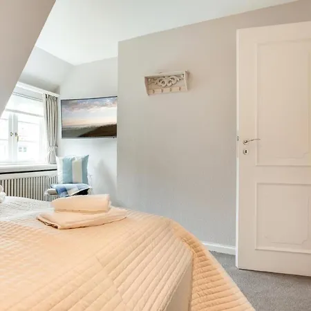 Haus-Maja Tatil Evi Westerland