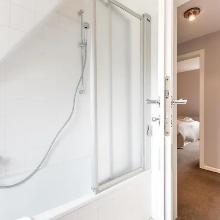 Haus-Maja Tatil Evi Westerland