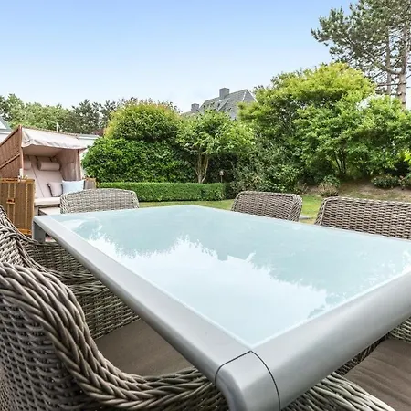 Haus-Maja Tatil Evi Westerland